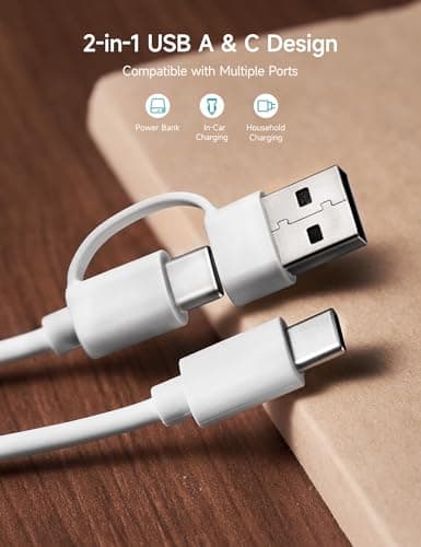 HiCOZY Vacuum Sealer for Food with Visible Water Tank, Powerful Compact Handheld Vacuum Sealer Machine with LED Battery Display, 30 BPA-Free and Reusable Bags, Green - Thumbnail 3