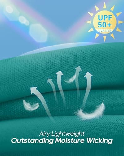 G4Free Pilates Tops Yoga Spaghetti Racerback Tanks Lightweight Athletic Work Out Quick Dry Yoga Pilates Top (Teal,XL) - Thumbnail 3