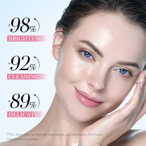 InfiniteRelax Under Eye Patches - 60 Pcs Eye Mask Anti-Aging Collagen Hyaluronic Acid Moisturizing Under Eye Mask for Removing Dark Circles, Puffiness - Thumbnail 4