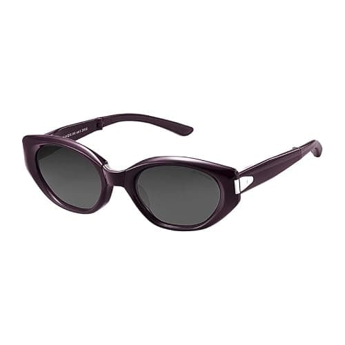 BENEUNDER Cat Eye Foldable Sunglasses FD024 ACN1202 - Image 1