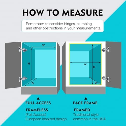 2 Tier Pull Out Cabinet Organizer 14" W X 22" D, Slide Out Drawers For Kitchen Cabinets, Pull Out Drawers For Cabinets Capacity Heavy Duty Caddy, Cabinet Pullout Shelves Chrome-Plated,Bathroom Pantry - Thumbnail 4