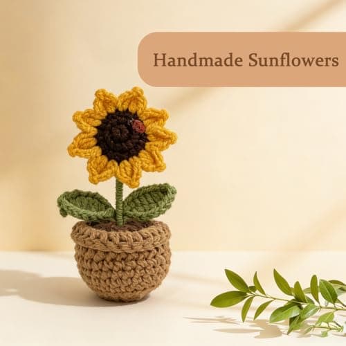 Get Well Gifts for Women,Sending Sunshine Self Care Package Thinking of You Unique Birthday Gift Baskets for Women Best Friend Sister Mom Teen Girls Wife Girlfriend - Thumbnail 4