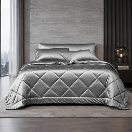 Dream Valley Outlast® Temperature Regulating Comforter King Size
