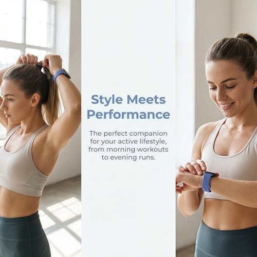 18 Pack Silicone Bands Compatible with Apple Watch 38mm 40mm 41mm 42mm 44mm 45mm 46mm 49mm Women Men, Soft Waterproof Replacement Wrist Sport Band for iWatch Series 11 10 9 8 7 6 5 4 3 2 1 SE Ultra - Thumbnail 6