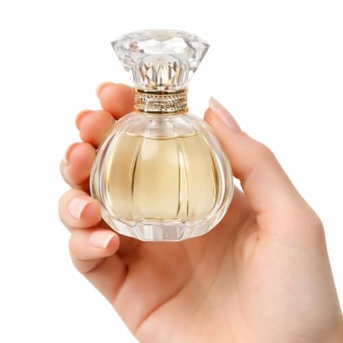 Eamecl Floral Eau de Parfum for Women – Long Lasting Soft Natural Fragrance Spray, Elegant Daily Wear Perfume Gift for Women, 1.7 Fl Oz / 50ml, Choose Your Scent (Michelia Alba) - Thumbnail 3