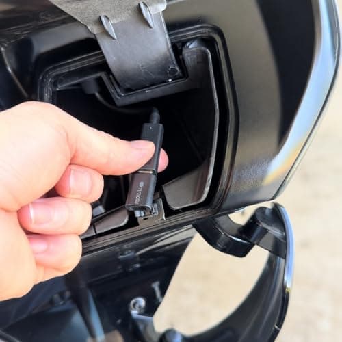 Tifziogu Motorcycle CarPlay Bluetooth Headset Bypass Adapter - Thumbnail 3