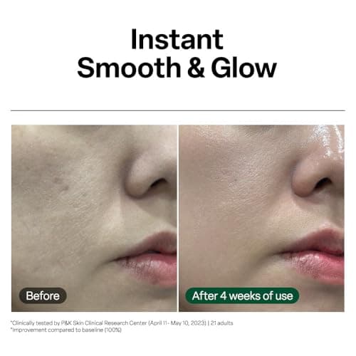 Dr. G Black Snail Retinol Ampoule - Korean Skincare with Snail Mucin - Advanced Retinol Face Ampoule for Glowing Skin - Anti Aging - Pore Minimizer for Fine Lines & Even Skin Tone Support - 1.69 fl oz - Thumbnail 5