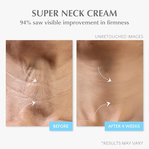 EnaSkin Retinol Collagen Face Cream: Wrinkle Cream for Women, Neck & Décolleté Anti Aging Moisturizer with 7% Hyaluronic Acid Serum - Day/Night Skin Firming & Tightening, 1.7 Oz - Thumbnail 6