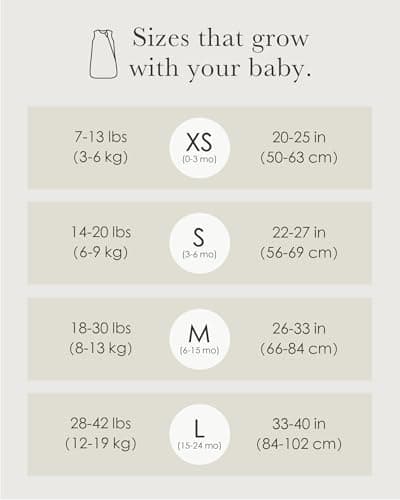 Cuddlebamboo Sleep Sack 1.0 TOG, Bamboo Viscose Baby Wearable Blanket, Sleeveless Sleep Sack 2-Way Zipper Baby Sleeping Bag, 6-18 Months (Dolphin) - Thumbnail 6