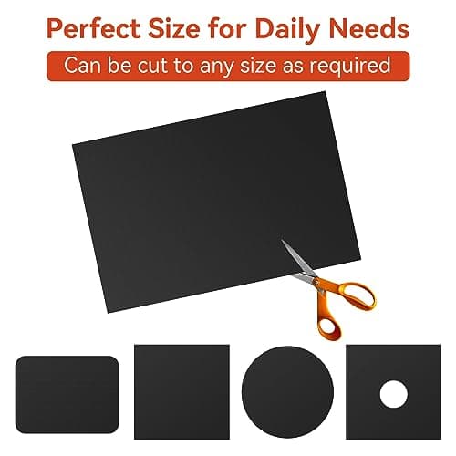 Oven Liners for Bottom of Oven, 2 Pack Reusable Large Thick Heavy Duty Teflon Oven Mat Set, Non Stick Oven Mats for Bottom of Electric Oven Gas Oven Toaster Oven Microwave Stove Grill, Easy to Clean - Thumbnail 5