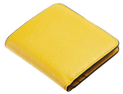Toughergun Wallet Women Rfid Blocking Small Compact Bifold Luxury Leather Pocket Wallet Ladies Mini Purse with ID Window - Thumbnail 3