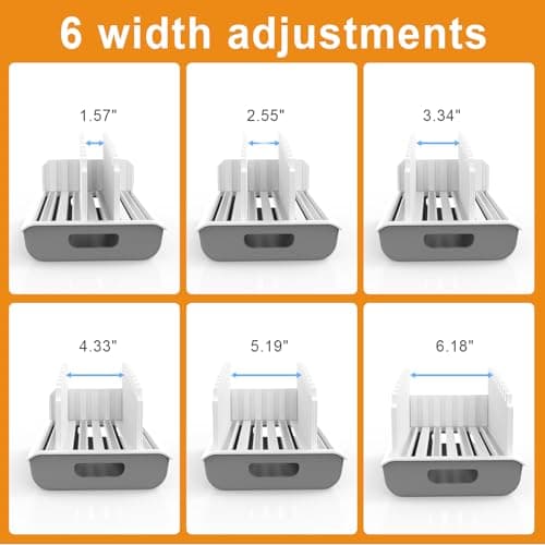 Jumeihui Bread Slicer For Homemade Bread,Bread Slicer Guide For Width Is Adjustable And Replaced,Bread Loaf Slicer With Crumb Tray,Suitability For Homemade Bread, Bagels, Cakes - Thumbnail 4