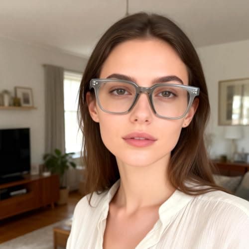Photochromic Sunglasses Synchronized Color-Changing Frames and Lenses - Thumbnail 6