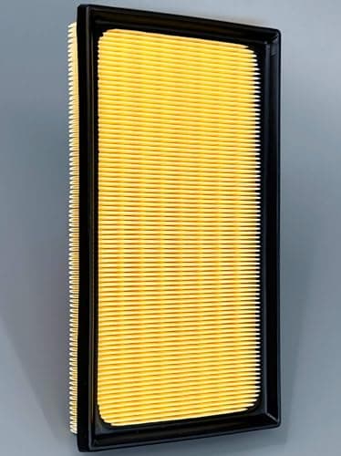 COCOAUTO Engine & Cabin Air Filter Kit for Corolla (2020-2026) Gas Only (NOT FOR HYBRID), Corolla Cross SUV (2022-2026), 17801F0020, CA12289, 17801-77050, 8713958010 - Thumbnail 6