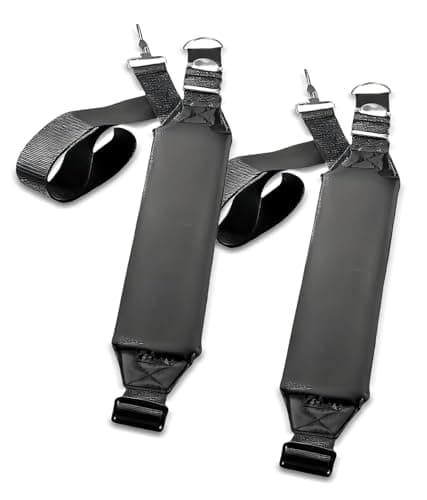 Adorih 2-Pcs 511758401 Backpack Blower Shoulder Straps for RedMax EBZ7500 EBZ8500, EBZ5150, EBZ6500, EBZ8000 EBZ8001, EBZ8050, EBZ7500RH, EBZ8500RH Models. Etc - Image 1