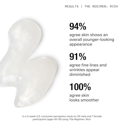 Caldera + Lab The Clean Slate | Men's Organic Foaming Facial Cleanser for Dry, Sensitive, & Normal Skin – Vegan, Natural & Antioxidant Packed Exfoliating Face Wash - Thumbnail 2