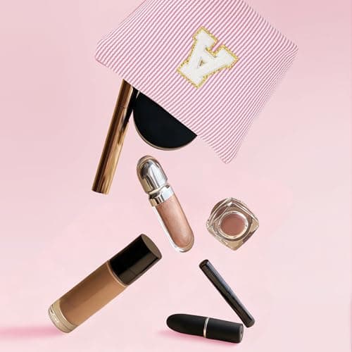 Fohufo Christmas Stocking Stuffers for Teen Girls - Xmas Stocking Stuffers Teens, 2025 Christmas Gifts for Teens Girl Gifts Trendy Stuff, Xmas Gift for Girls Birthday Gift, Light Pink M - Thumbnail 6