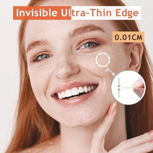 Dazzlook Ultra Pimple Patches - Hydrocolloid Acne Patch for Covering Zits and Blemishes Breakouts Spot Acne Dots Stickers for Face and Skin (120 count) 3 Size Day and Night Use - Thumbnail 3