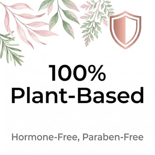 FAIRY SECRET Vaginal Moisturizer – 5×3g Tubes, Hyaluronic Acid & Herbal Extracts for Menopause Dryness - Thumbnail 5