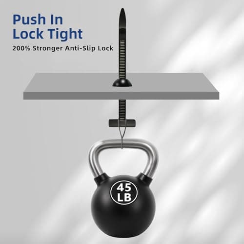 100PCS Nylon Universal Cable Tie Buckle Zip Ties - Heavy Duty Self-Locking Cable Tie Buckles Clips for Car Auto Bumper Fender Repairs, Multipurpose Plastic Fasteners for Automotive Use - Thumbnail 3