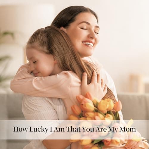 Being in Bloom Gifts for Mom: 5.2” Mother and Daughter Resin Figurine - Sentimental Gift for Mom from Daughter - Mother’s Day and Christmas Keepsake - Thumbnail 2
