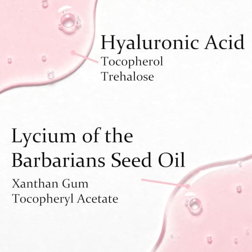 HECI BEAUTY Airbrush Foundation for Mature Skin, Silk Spray & Kabuki Brush Set, Flawless Finish, Anti-Aging Formula for Smooth Radiant Skin, Long Wear Lightweight Makeup,110 Light, 1.69 fl oz - Thumbnail 4