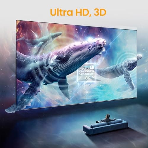 avedio links 8K HDMI2.1 Switch with Remote 5x1, 5 in 1 Out HDMI Splitter with Remote, Auto Switch HDMI Selector Box Support 4K@60Hz, HDCP2.3, HDR, 3D, for PS5, Xbox, Fire Stick, Blu-ray, HDTV - Thumbnail 6