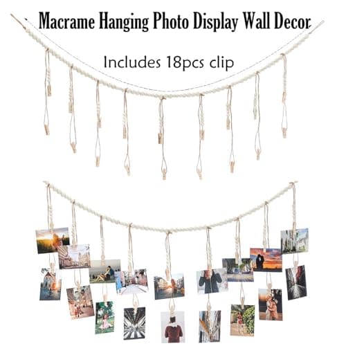 RF REENFAYA Sublimation Photo Blanks 4x6 Inch Metal Sublimation Sign Blanks Aluminum Sublimation Blank Photo for DIY Crafts Making for Birthday, Graduation, Wedding (White-4x6-20PCS) - Thumbnail 3