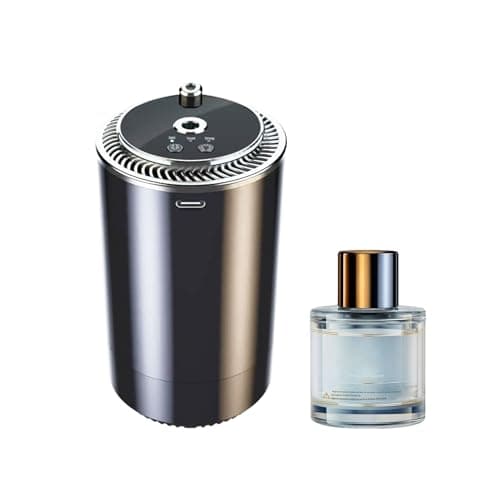 smart car air freshener refills (Stars and Seas) - Thumbnail 6