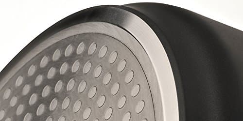 BergHOFF EuroCAST Cast Aluminum Nonstick 8" Stockpot 3.2qt., Glass Lid - Thumbnail 4