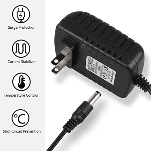 17~20V Speaker Charger for Bose Soundlink I II III 1 2 3 Portable Mobile Speaker Power Cord Replacement for Bose Charing Cord 404600 414255 Power Supply for P/n 306386-101 - Thumbnail 4
