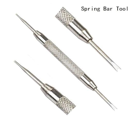 Stainless Steel Screw Driver Screwdriver Replacement for Audemars Piguet Ap Watch (1.2mm) - Thumbnail 4