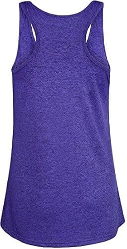 Joymom Maternity Tank Top, Latched Mama Nursing Tops for Women Breastfeeding, Lactation Yoga Clothes Maternity Daily Large - Thumbnail 3