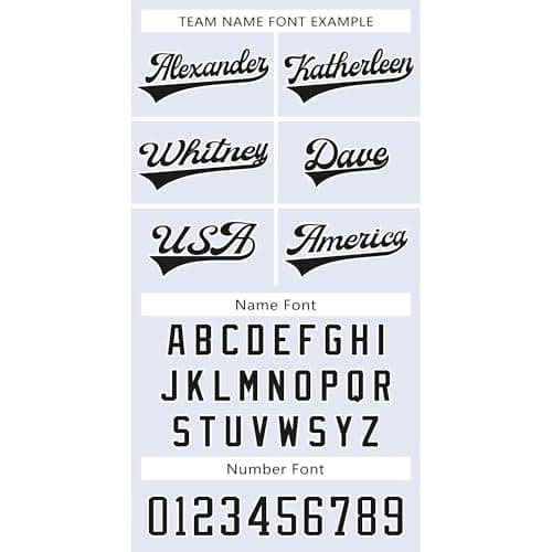 Yellow Black Team Name Custom Men Baseball Jersey Softball T Shirts Women Customized Youth Button Down Stitched or Printed Names Numbers Personalized Designs - Thumbnail 4