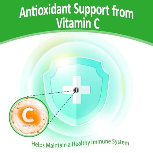3-in-1 Garcinia Cambogia Liquid Drops - Natrual Extract with Green Coffee Bean & Vitamin C - Support Health and Wellness - Stronger Than Pills & Capsules - Natural Raspberry Flavor - 2 fl oz (60 ml) - Thumbnail 6