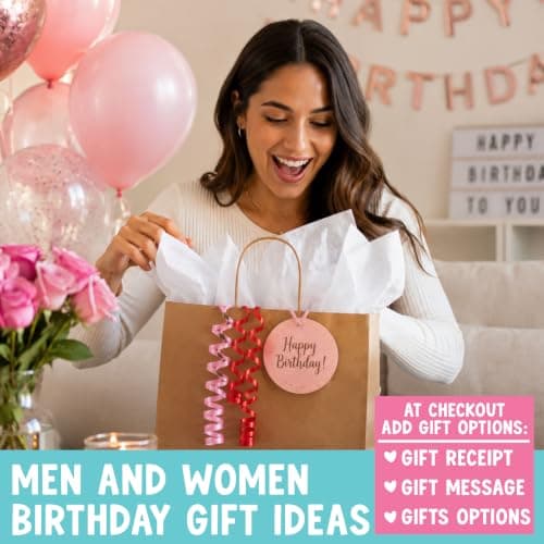Hadley Designs 2026 Budget Planner and Monthly Bill Organizer - Budget Book & Financial Planner, Monthly Budgeting Planners and Tracker, Expense Tracker Notebook, Birthday Gifts for Women & Men - Thumbnail 6