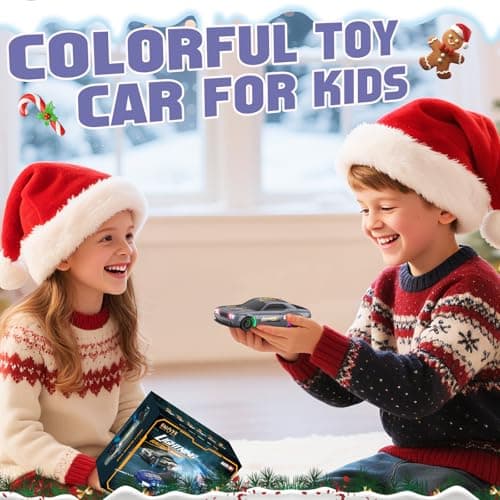 Sakeye 1/43 RC Drift Car, Mini Drifting RC Car with Gyro 2.4GHz Full Proportional Drift Cars 4WD RTR Remote Control Cars with Colorful Lights High Speed Fast Racing Vehicle Gift for Kids Boys Adults - Thumbnail 6