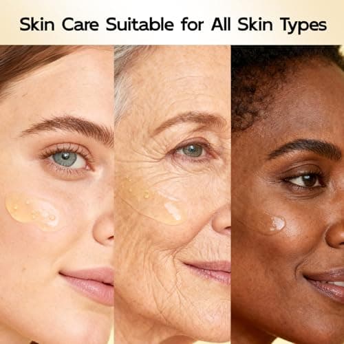 YouthVibe 0.5% PDRN Serum for Face, Anti-Aging Salmon DNA Face Serum with Hyaluronic Acid, Niacinamide & Squalane, Firming & Hydrating for Fine Lines & Wrinkles Skincare - 30ml - Thumbnail 6
