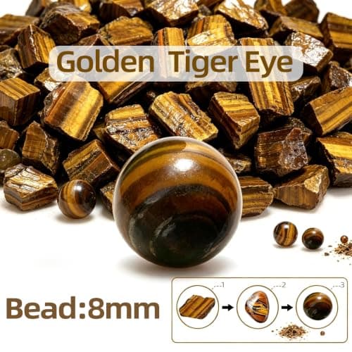 Money Bracelets for Women, Attract Wealth, Good Luck, 7inch, 8mm, Good Luck Bracelet, Facilitating Business Negotiations, Boosting Wealth Accumulation, Aiding Adventurous Journeys, Providing Exquisite Gifts. - Thumbnail 5