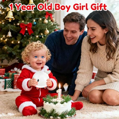 Light Up Toddler Bath Toys - 1 2 3 Year Old Girl Boy gift - Birthday Gifts Water Table For Toddlers 1-3 - Whale Water Spray Toy - Toys For Ages 0-2 - Infant Bathtub Floating Pool Toy 6-12-18 Months - Thumbnail 4