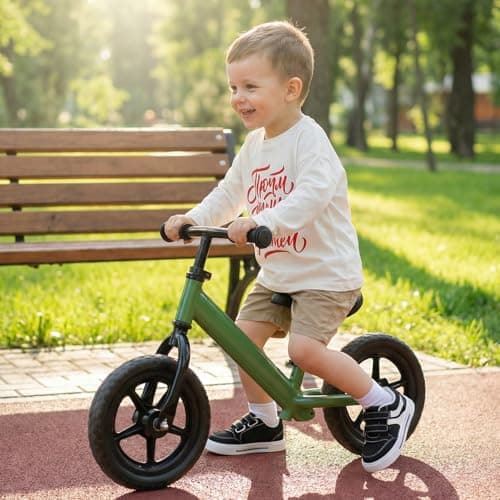 STQ KIDS Boys Toddler Boy School Sneakers Wide Toe Zero Drop Walking Comfort Shoes Black White Toddler 5 - Thumbnail 2