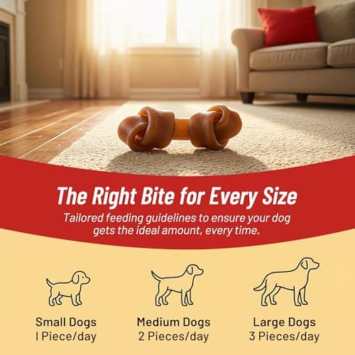 PETPHABET Dog Treats Peanut Butter Bones, 2.5 inch Rawhide Free Chews 25 Count, Digestible Chewing Snacks for Small Puppy Dogs, Natural Healthy Snacks for Training Rewards, 18.5 oz - Thumbnail 5
