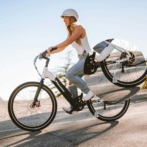 CTZSR Motorcycle Bell Guardian Angel Accessories - Weather-resistant Hangers With Keychain Clip And Key Rings, Fits for Any Motorcycle Bicycle Car Backpack pets` collars or leashes | Black Hangers - Thumbnail 2