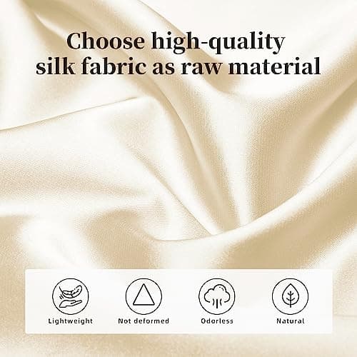 Purse Organizer Insert for Picotin 18/22, Satin Bag Organizer for Picotin Bags, Lightweight Purse Essentials for Women Luxury Handbags, Soft Touch Inner Liner with Multiple Pockets (Craie, PC22) - Thumbnail 4
