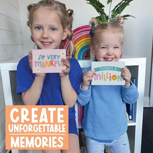 Hadley Designs Assorted Cards With Envelopes All Occasion - 54 Bulk Greeting Cards For All Occasions, Mixed Greeting Card Assortment, Birthday, Thank You, Congrats, Sympathy, Holiday Variety Card Pack - Thumbnail 5