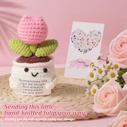 Get Well Gifts Set for Women, Self-Care Get Well Soon Gifts Birthday Gift box, Spa Unique Box Feel Better Care Package, Thinking of You Gift Baskets Gifts for Mom, Wife, Sister, Grandma Friends - Thumbnail 4