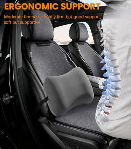 2 Packs Inflatable Neck Pillow for Beach Travel Camping Picnic Small Ultralight Cruise Ship Essentials Summer Vacation Must Have Travel Accessories Trip Necessities Stuff Thing Gift Supplies Gadget - Thumbnail 6