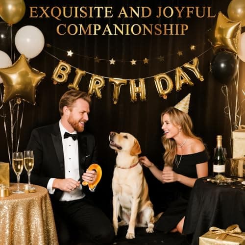 Frienhund 6 Pack Indestructible Dog Toys for Aggressive Chewers, Durable Nylon Bone for Large Dogs, Dog Toy for Aggressive Chewer Large Breed, A Mixed Special Edition Set - Thumbnail 6