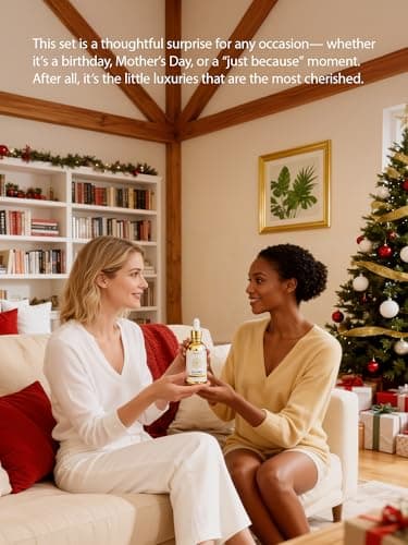 100% Pure Lavender Essential Oil 4 fl oz - Essential Oils for Skin & Diffusers & Home Care, Candle Making, Valentine's Day Gifts for Women - Lavender Essential Oil for Diffuser - Thumbnail 6