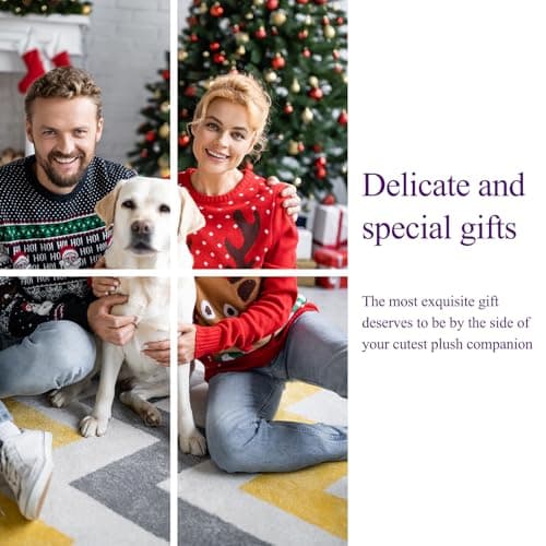 Frienhund 6-Pack Indestructible Dog Toys for Large Breed: Dog Toys for Aggressive Chewers, Nylon Dog Chew Bones for Large Dogs, Dog, Irresistible Beef Flavor - Thumbnail 5